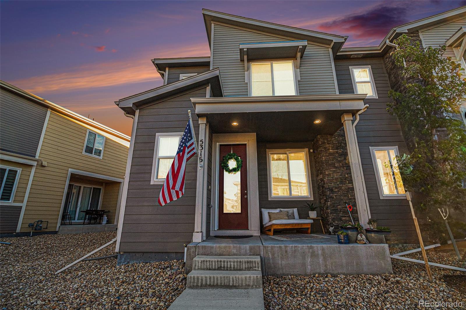 5316 Spalding Place, Frederick, CO, 80504 2 5316 Spalding Place