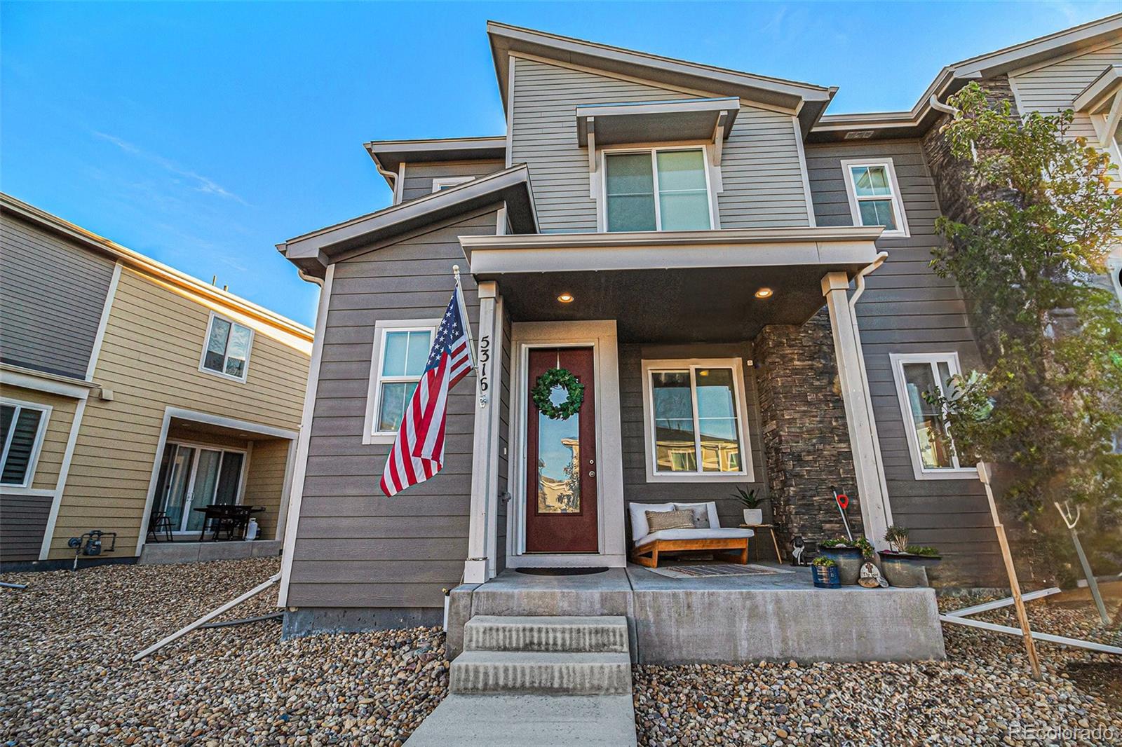 5316 Spalding Place, Frederick, CO, 80504 1 5316 Spalding Place
