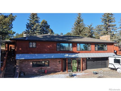 141 Courtney Lane Estes Park CO 80517