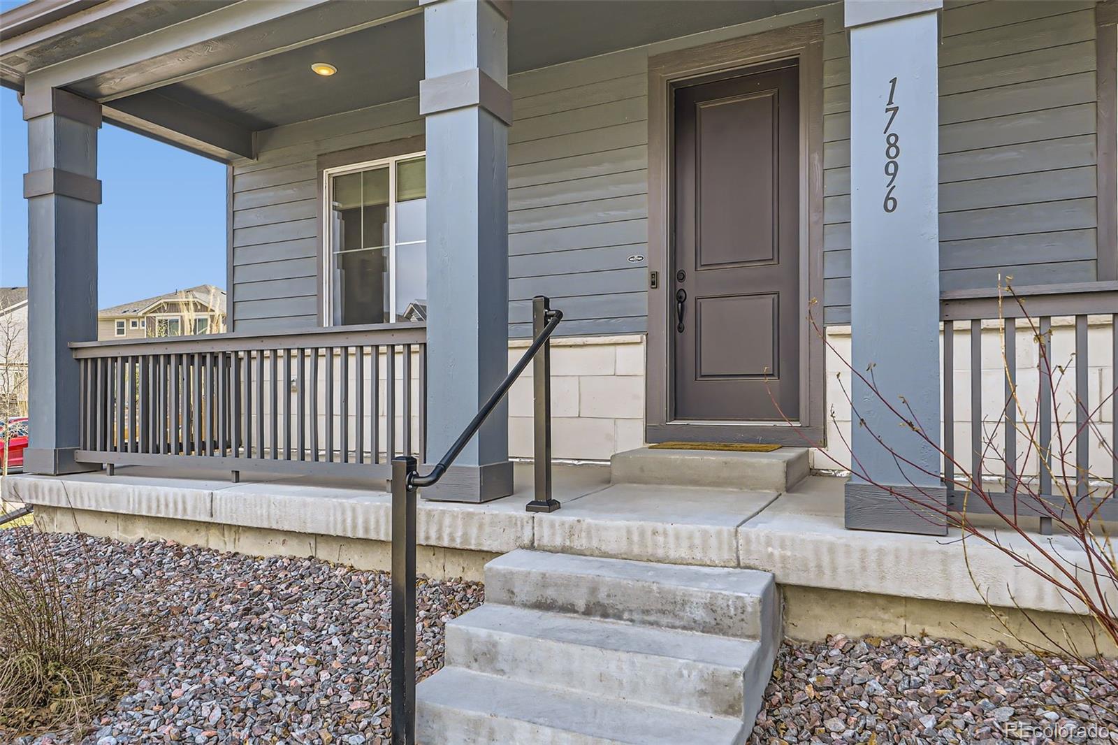 17896 E 107th Place, Commerce City, CO, 80022 1 17896 E 107th Place