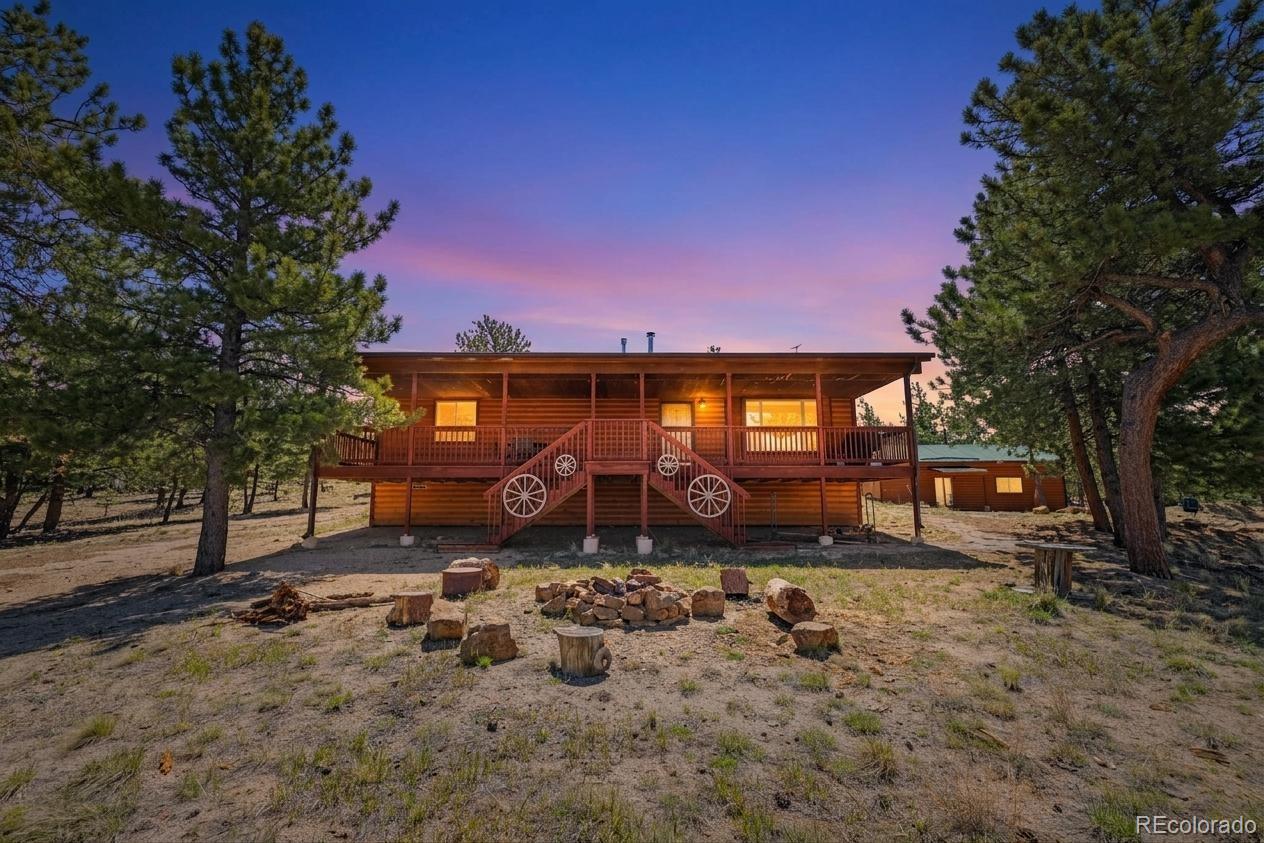 1948 Wagon Wheel Road