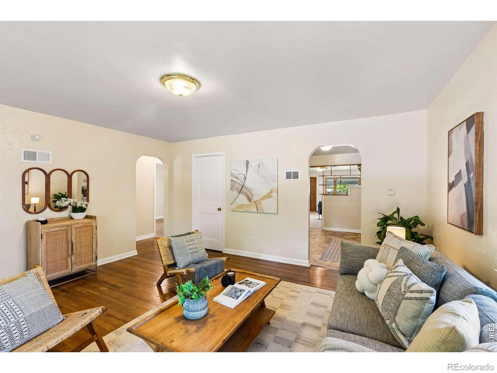 Photo of 331 Francis Street, Longmont, CO 80501 (MLS # IR1070783)
