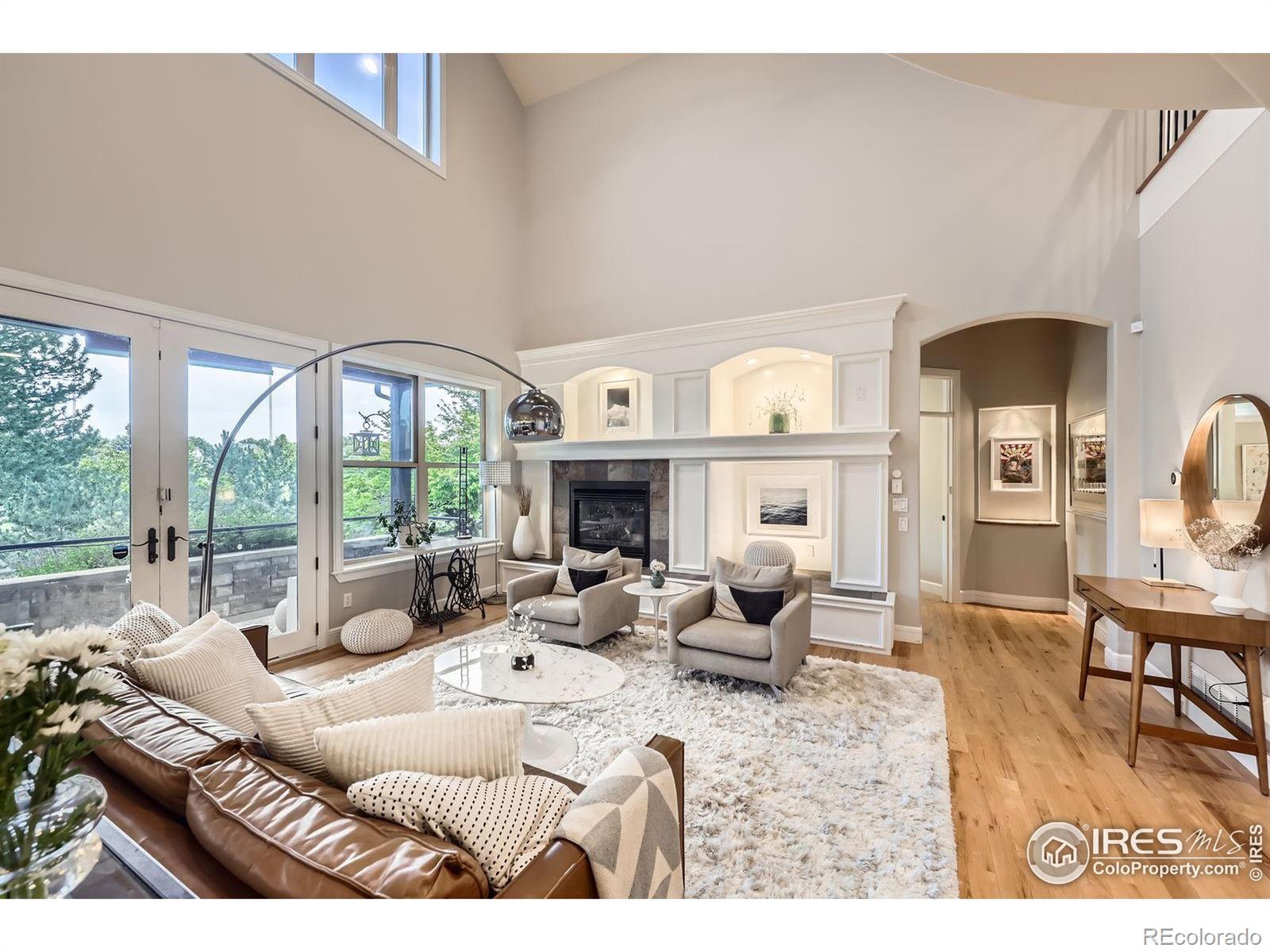 714 Skywalker Point