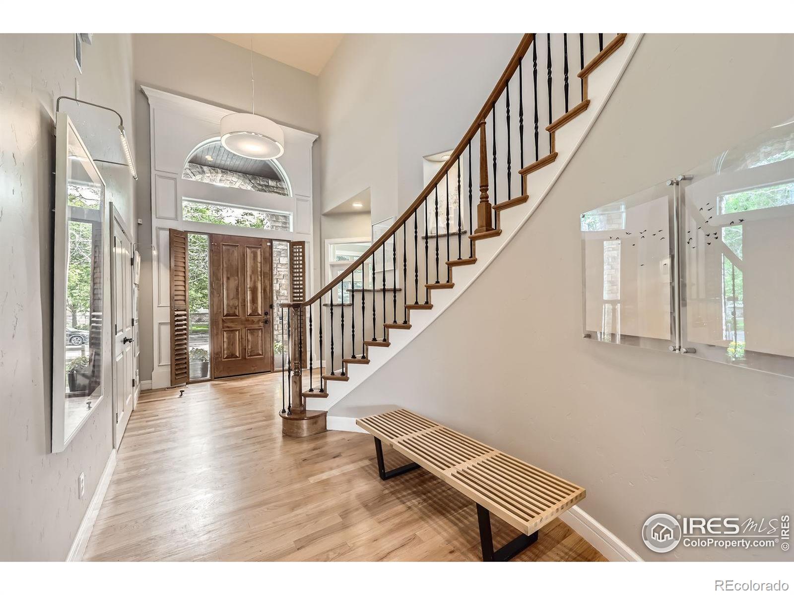 714 Skywalker Point