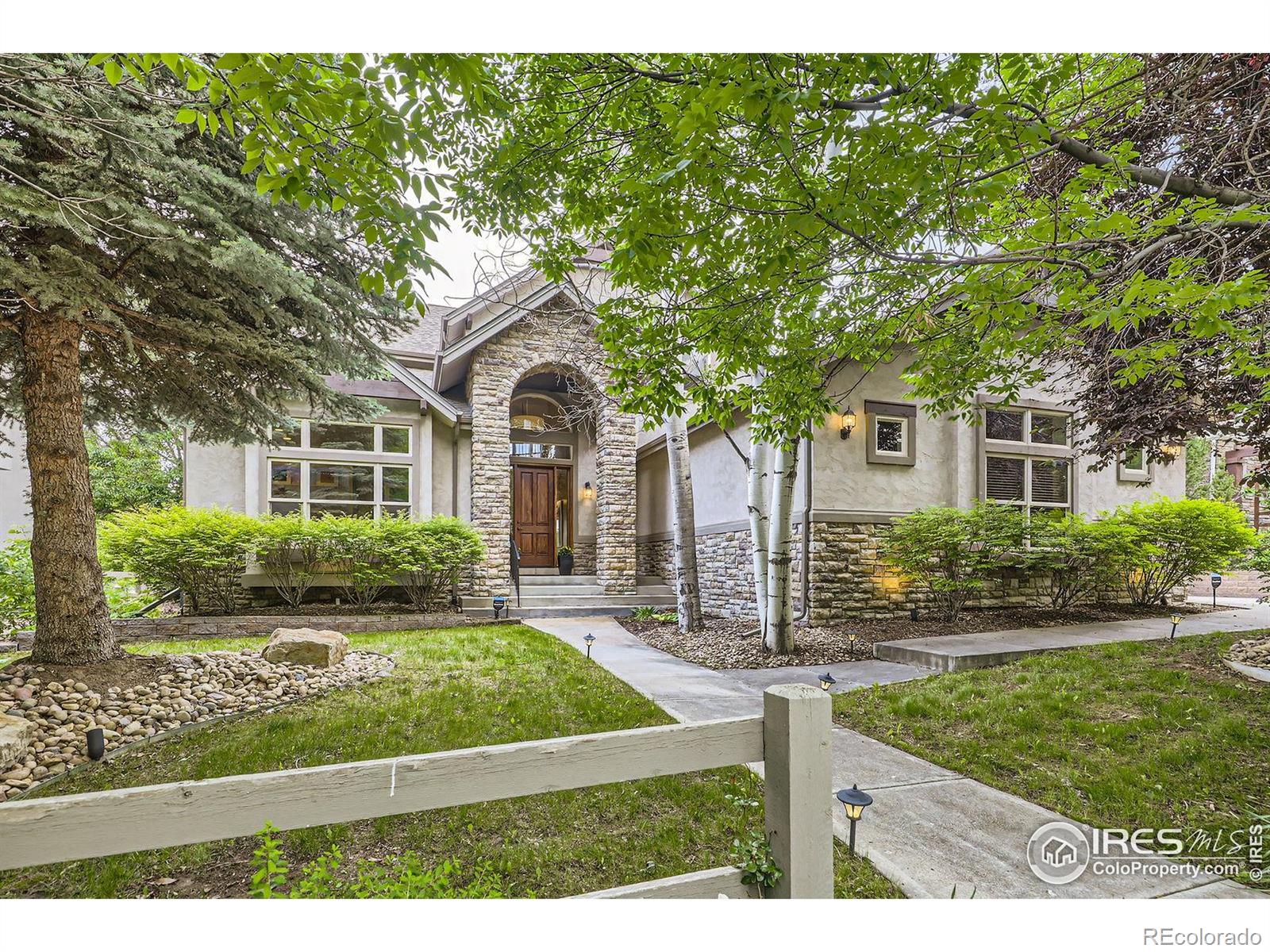714 Skywalker Point