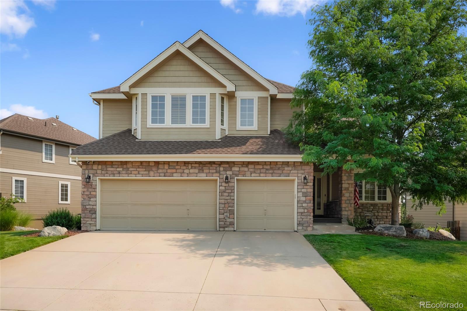 7068 Turweston Lane, Castle Rock, CO, 80108 7068 Turweston Lane