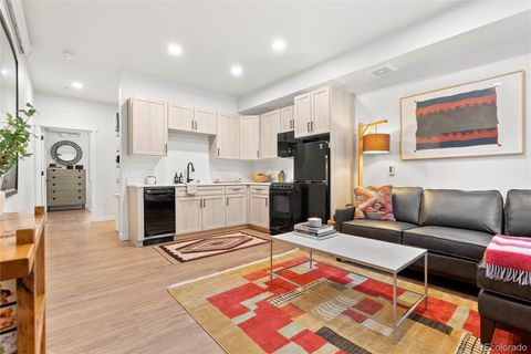 2155 Bighorn Road 101 Georgetown CO 80444