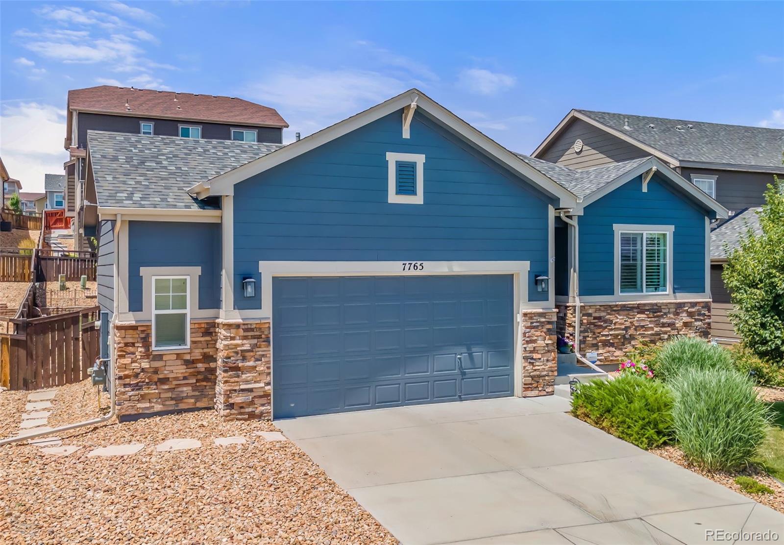 7765 Oasis Drive