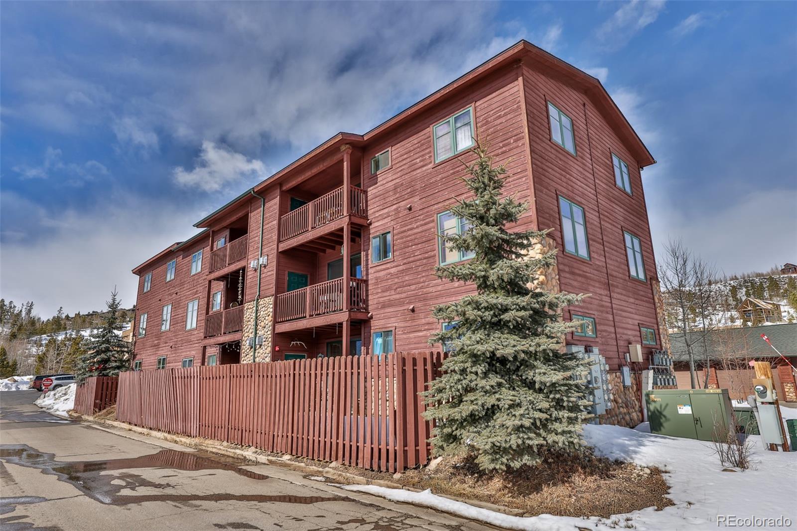 203 Bella Vista Court 306