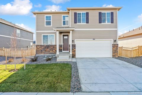 6536 13th Street Frederick CO 80530