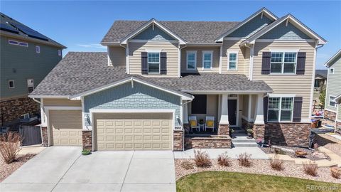 8605 S Zante Court Aurora CO 80016