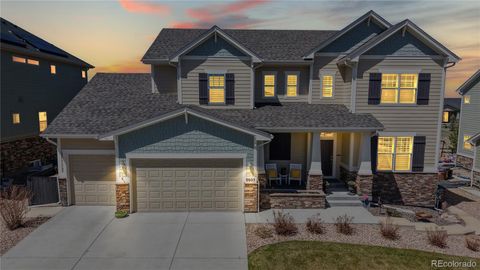 8605 S Zante Court Aurora CO 80016