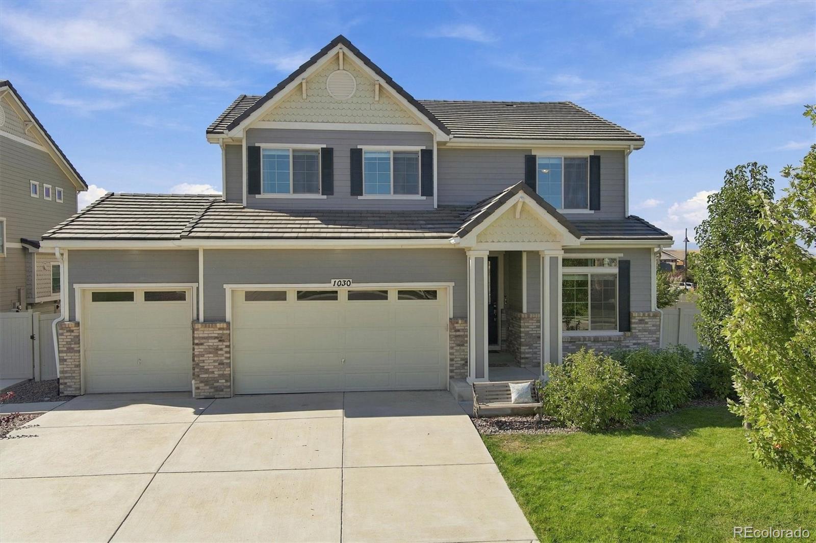 1030 Arrowhead Court
