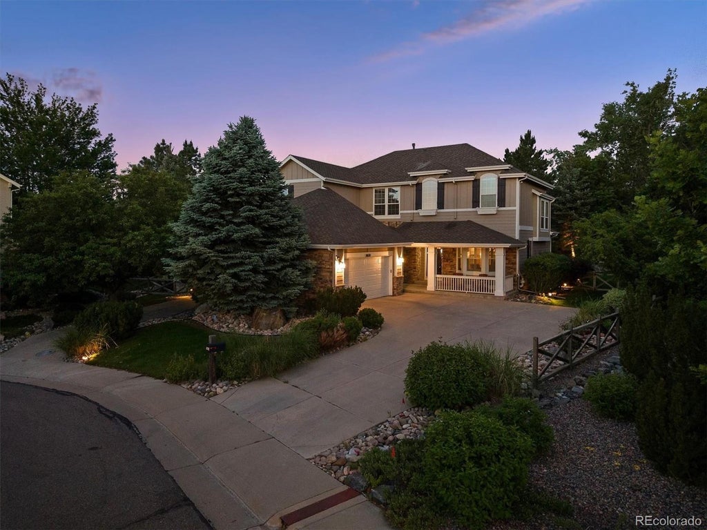 Photo of 10650 Stuart Street, Westminster, CO 80031 (MLS # 5069606)