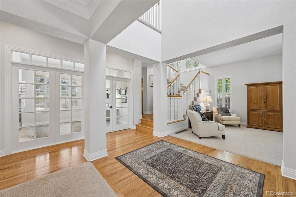 Photo of 10650 Stuart Street, Westminster, CO 80031 (MLS # 5069606)