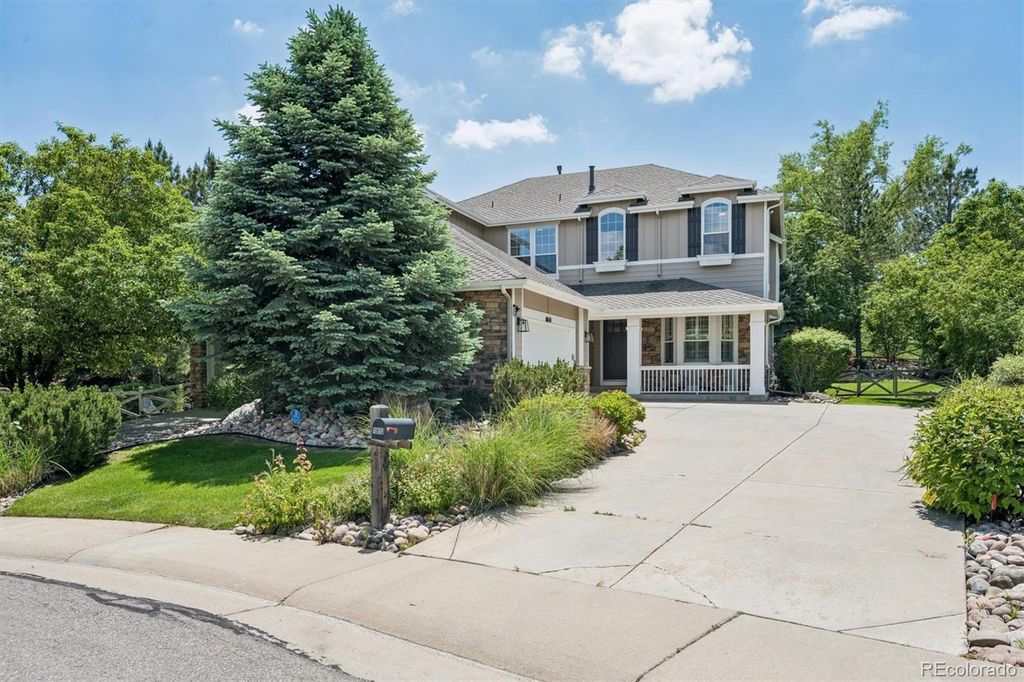 Photo of 10650 Stuart Street, Westminster, CO 80031 (MLS # 5069606)