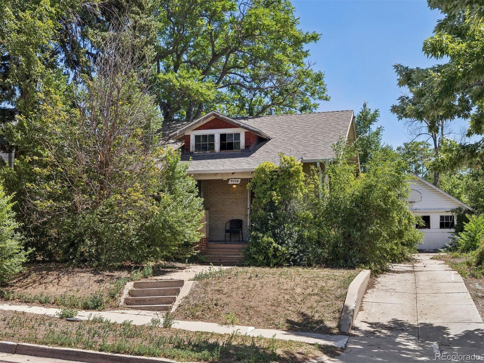 3058 Eaton Street