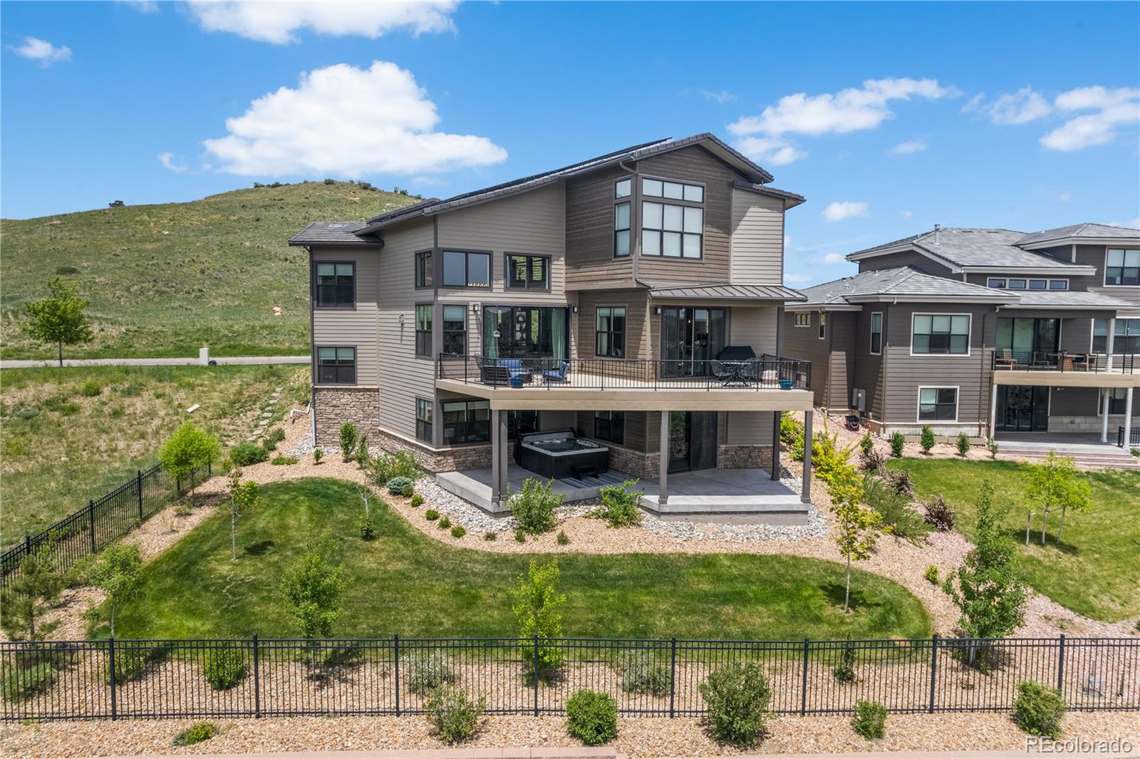 10718 Bluffside Drive