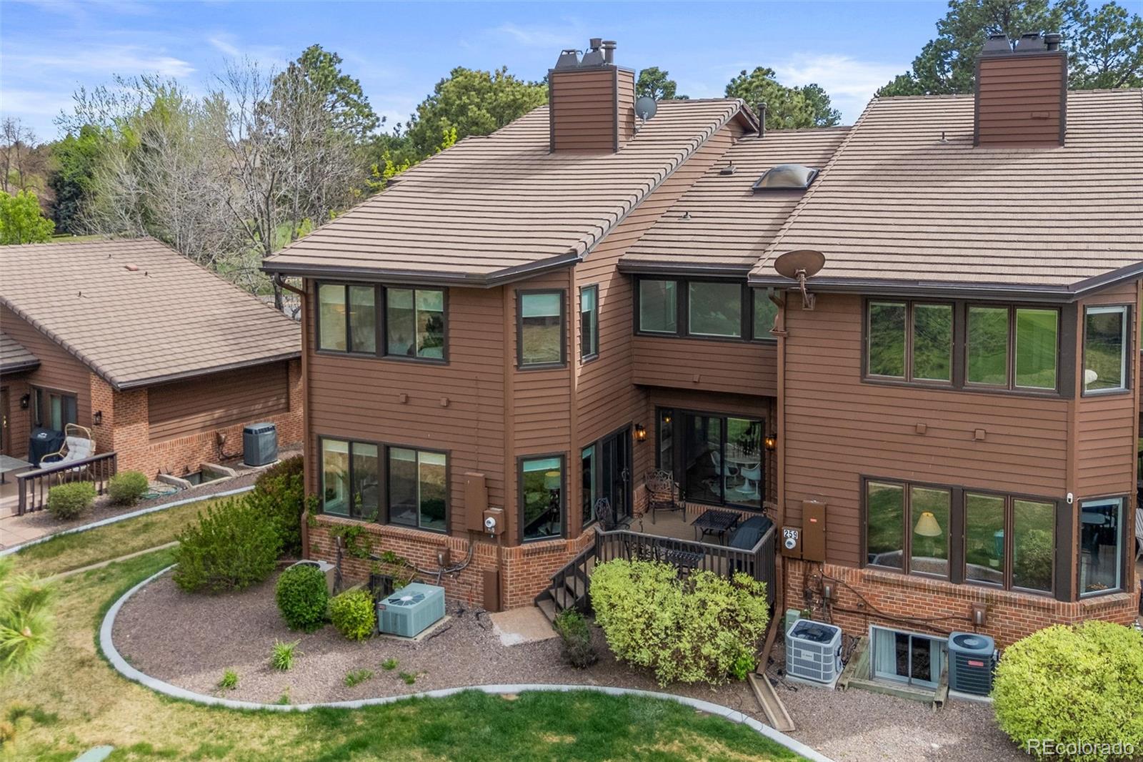 5845 W Mansfield Avenue 260