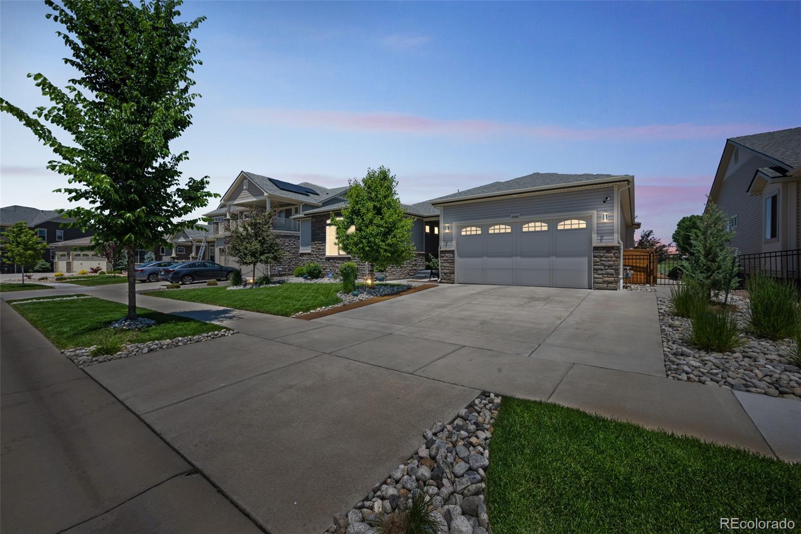 20553 E 50th Place