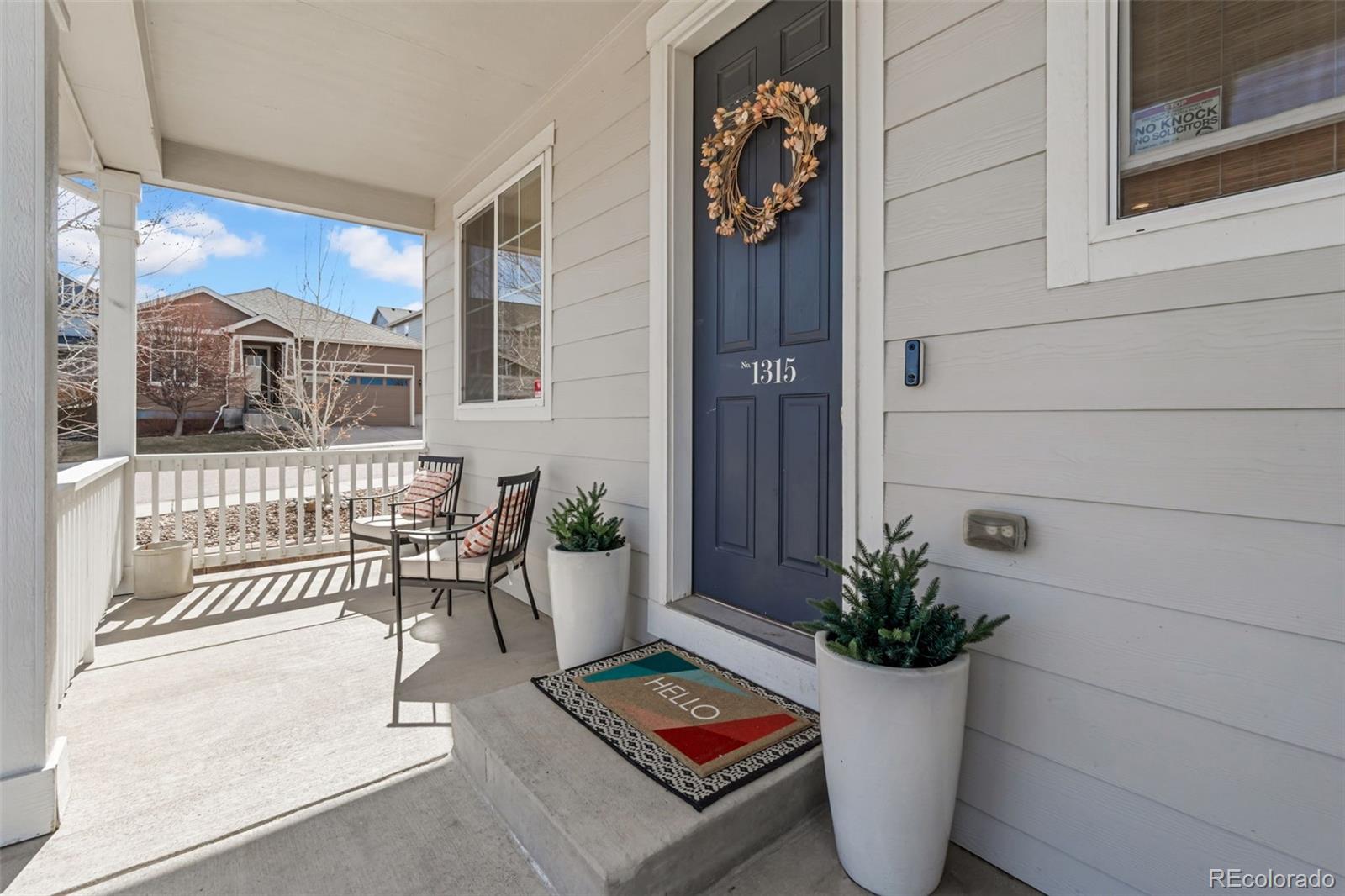 1315 Morningview Lane