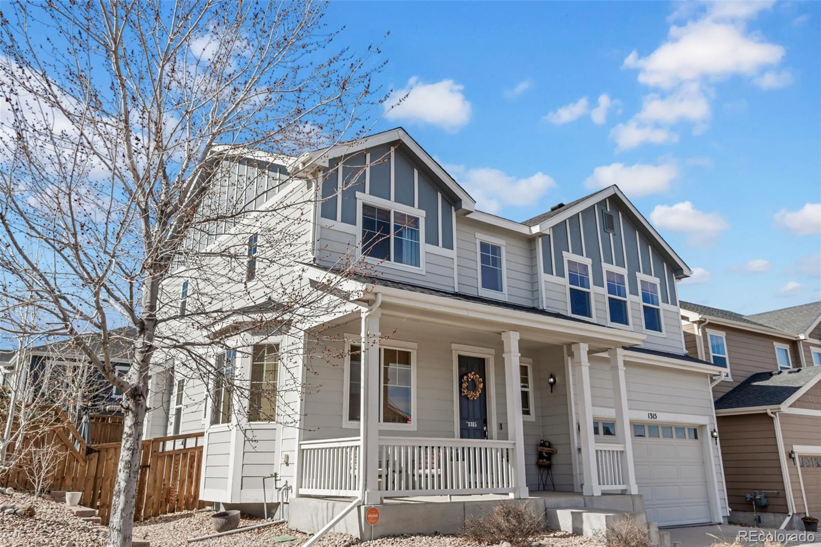 1315 Morningview Lane