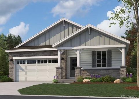 13763 Daffodil Way Parker CO 80134