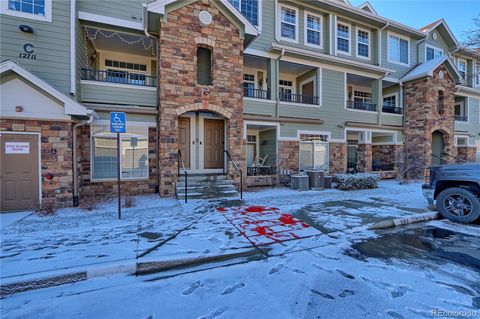 Photo of 12711 Colorado Boulevard #314C, Thornton, CO 80241 (MLS # 6346491)