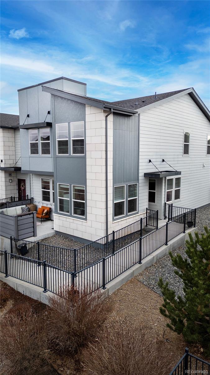 16206 E Warner Drive