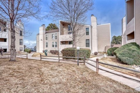 15252 E Hampden Circle G2 Aurora CO 80014