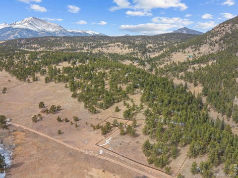 17667 Hwy 7 Lyons CO 80540