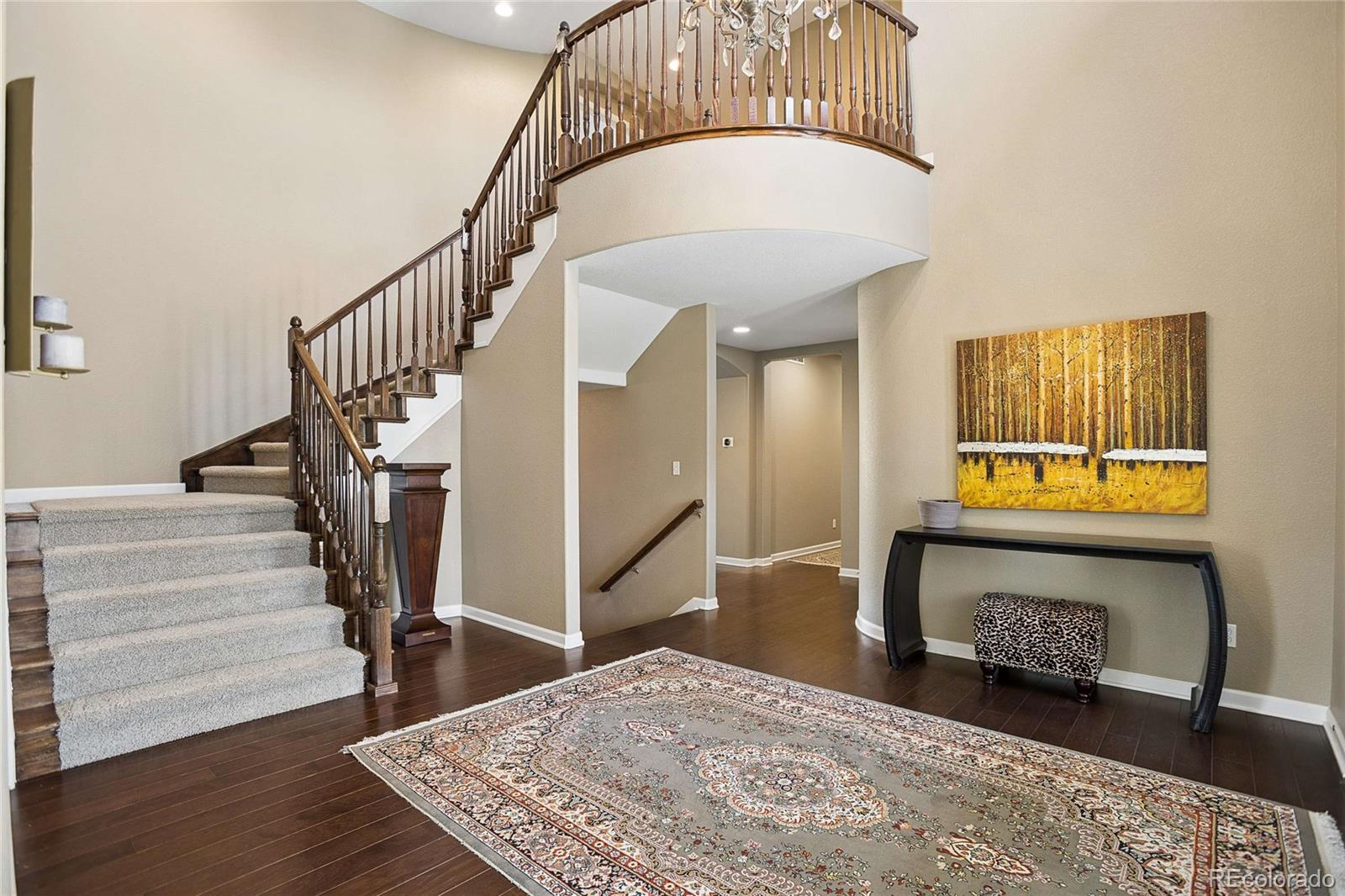 7230 S Sicily Court