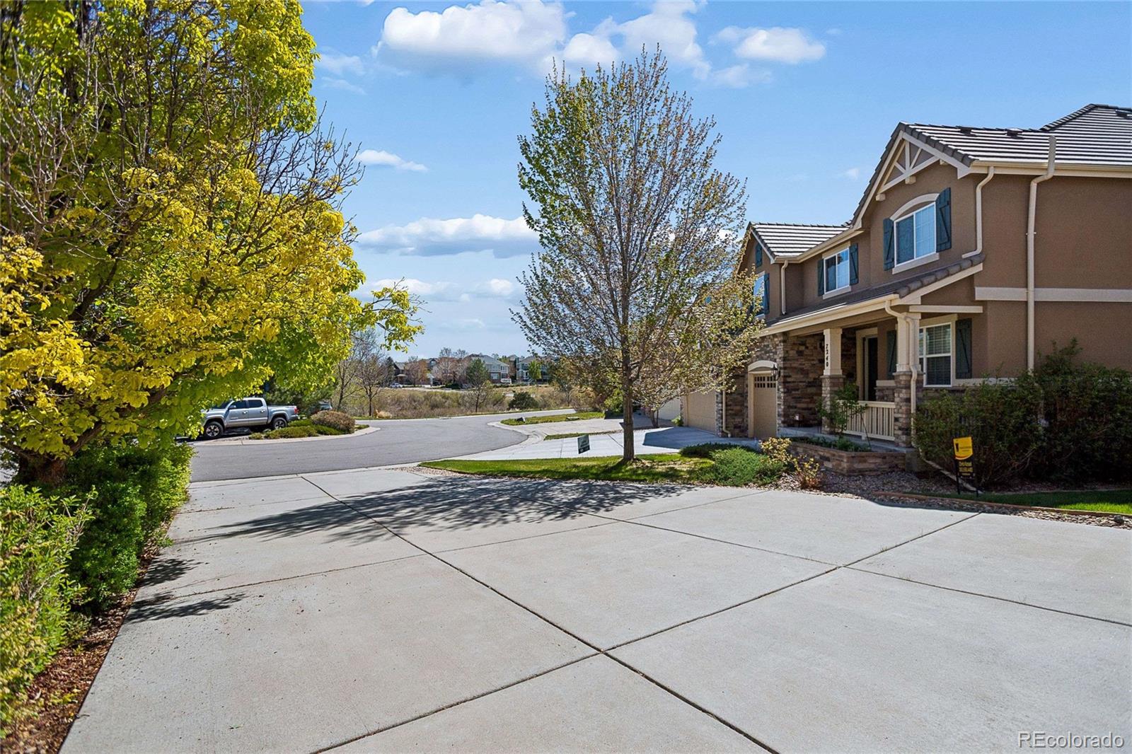 7230 S Sicily Court