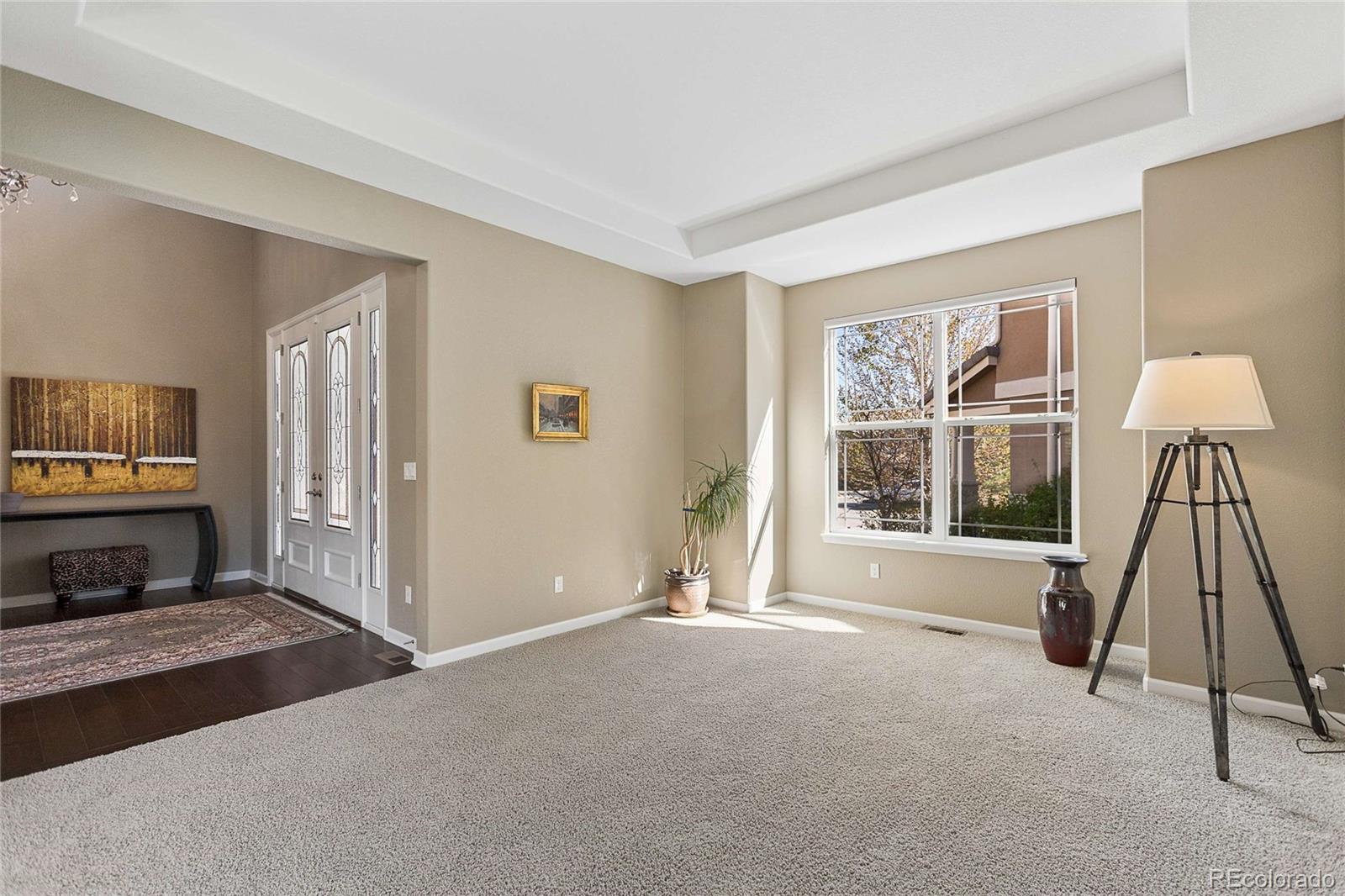 7230 S Sicily Court