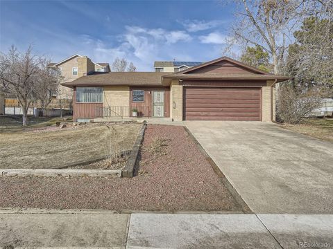 7455 W 69th Place, Arvada, CO 80003 - #: 8215517