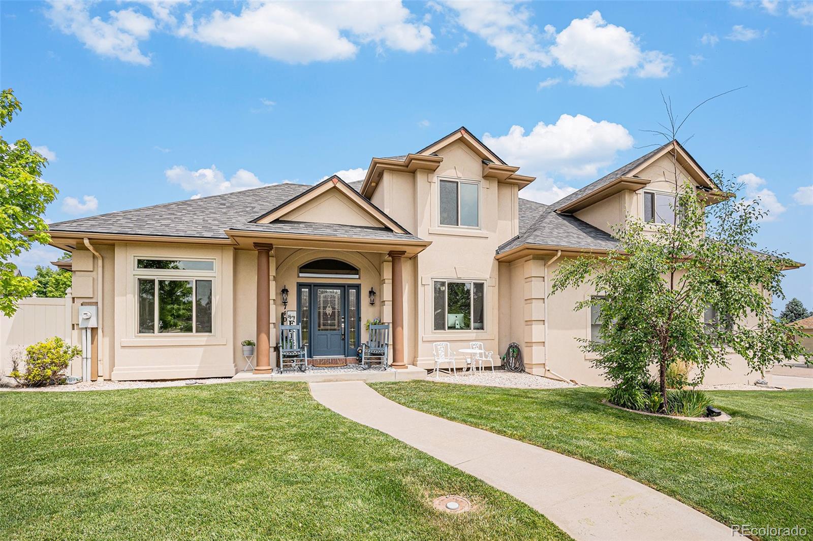 View Longmont, CO 80504 house