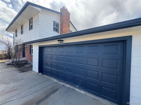 1991 Gilmore Street Watkins CO 80137