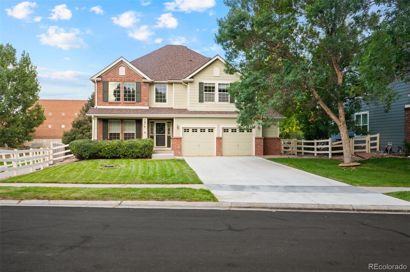1814 W 131st Drive