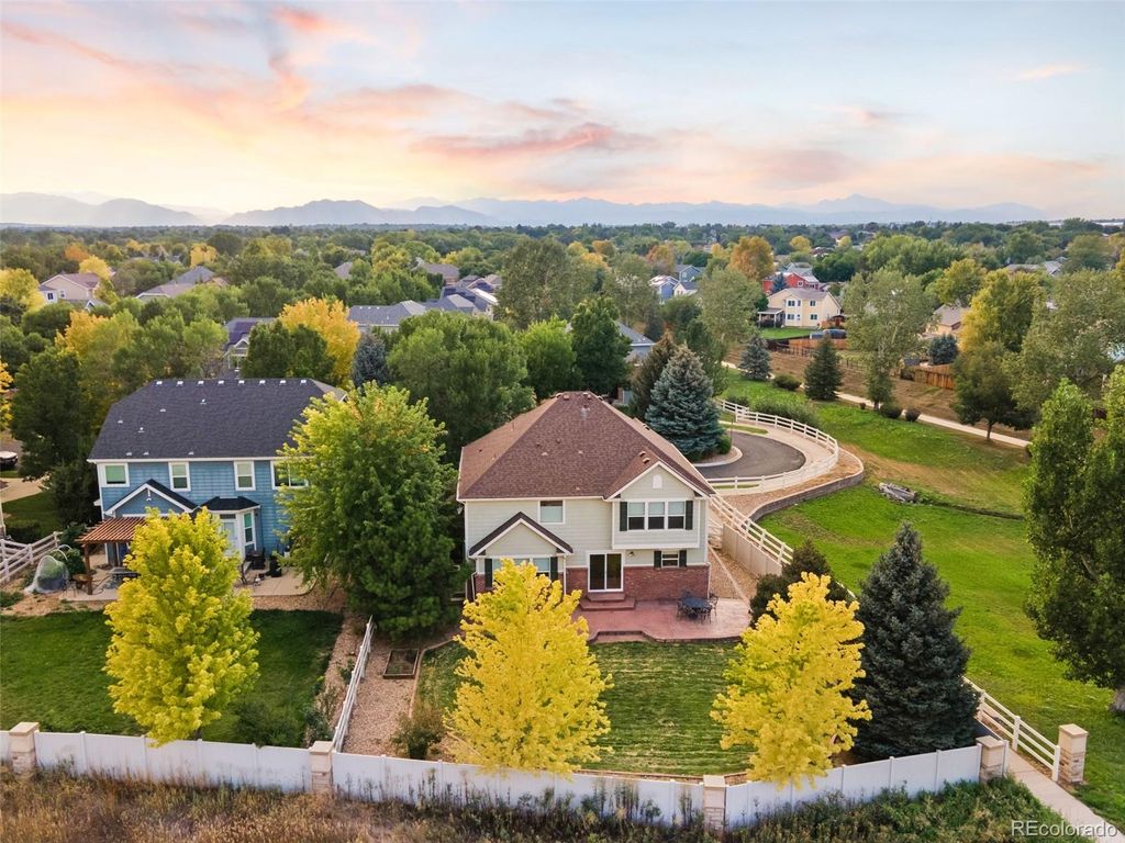 Photo of 1814 W 131st Drive, Westminster, CO 80234 (MLS # 5994400)