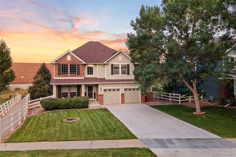 1814 W 131st Drive Westminster CO 80234