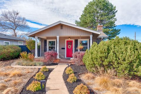 4401 S Delaware Street Englewood CO 80110