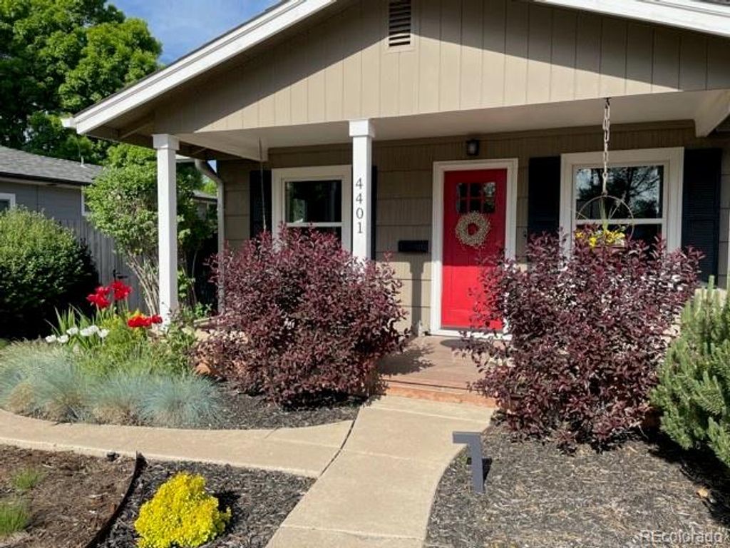 Photo of 4401 S Delaware Street, Englewood, CO 80110 (MLS # 4965241)