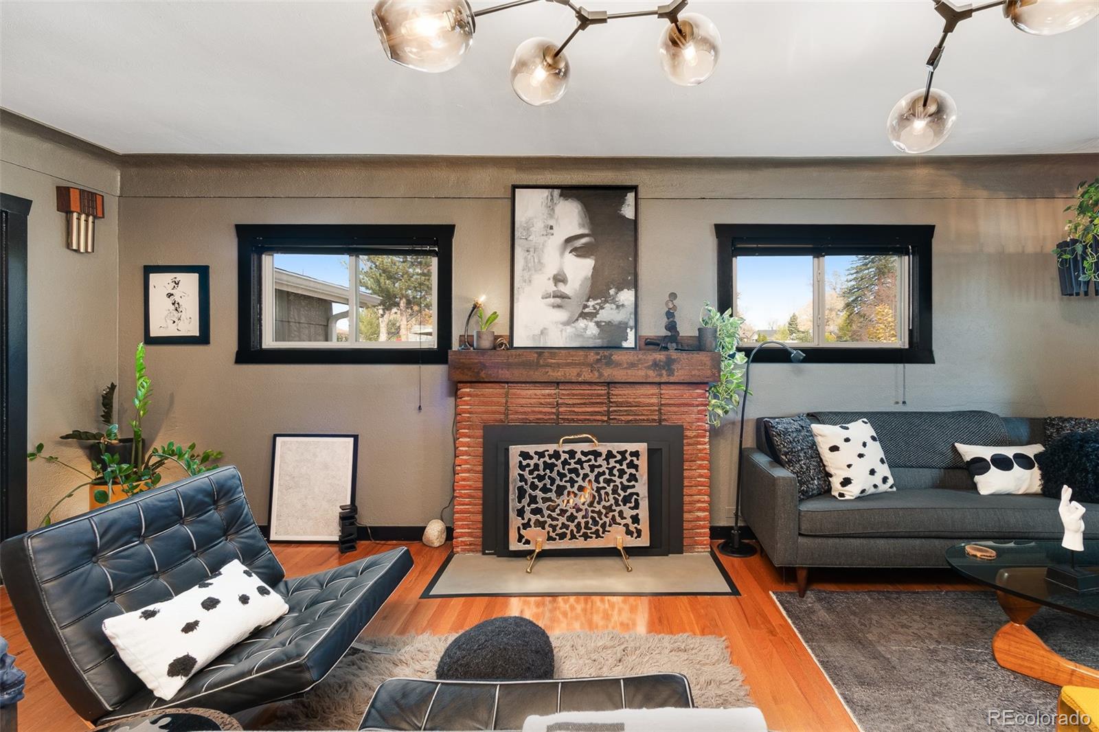 4401 S Delaware Street