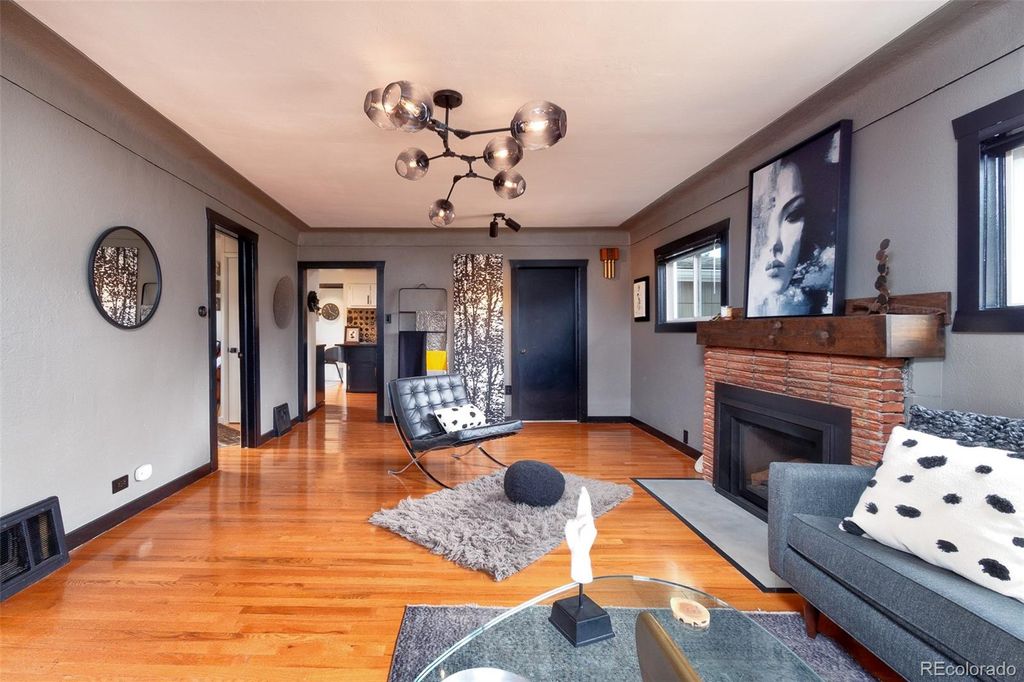 Photo of 4401 S Delaware Street, Englewood, CO 80110 (MLS # 4965241)