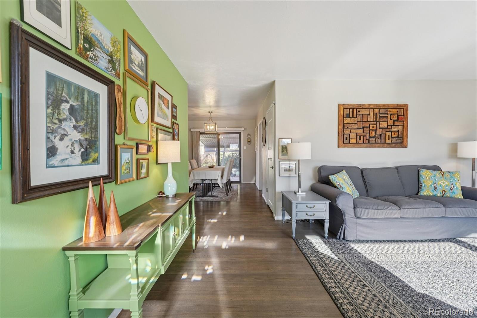 3901 W Greenwood Place