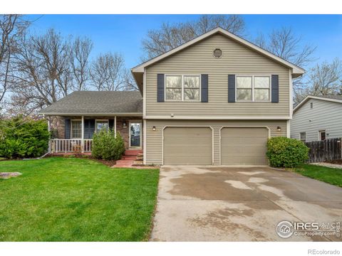 3341 Pineridge Place, Fort Collins, CO 80525 - #: IR1008246