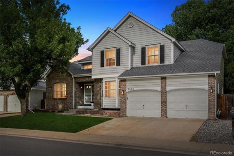 13540 Detroit Street Thornton CO 80241