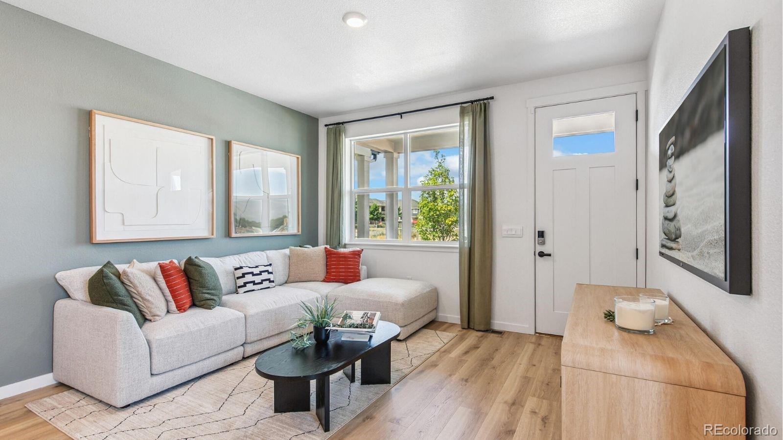 1343 S Clinton Street B