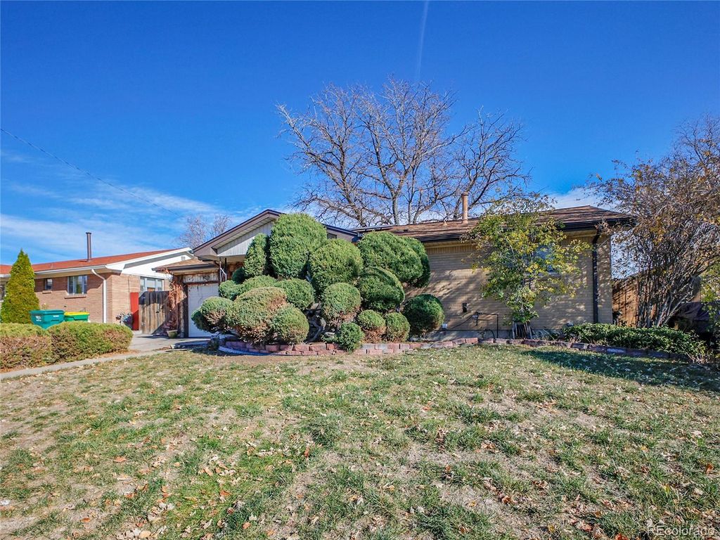 Photo of 7488 Canosa Court, Westminster, CO 80030 (MLS # 9965428)