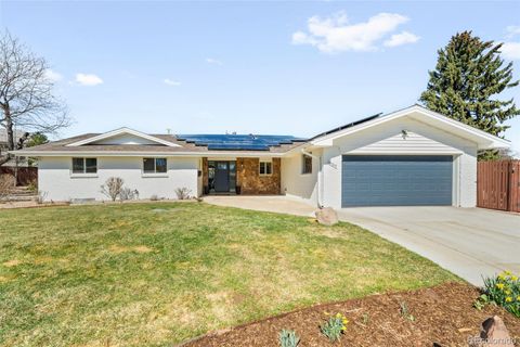 13325 Winfield Place Golden CO 80401